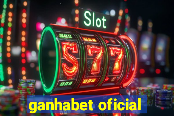 ganhabet oficial